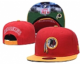 Washington Redskins Team Logo Adjustable Hat GS (3),baseball caps,new era cap wholesale,wholesale hats